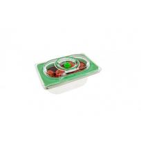 Vakuuminis dangtis GN indui 1/9