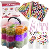 Apyrankių gaminimo rinkinys 22772 Kruzzel