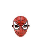 Spaiderman   žmogaus voro  kaukė