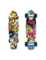 Riedlentė penny board