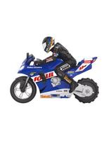 Motociklas su valdymo pultu, 7.4V pakraunama baterija