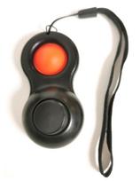 Antistresinis pakabutis fidget pad