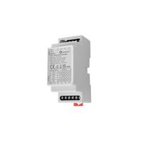 Gledopto Zigbee RF Pro DIN LED kontroleris 5in1