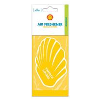 Automobilinis oro gaiviklis SHELL Air freshener vanilla lovers