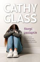 Šiurpi paslaptis - Cathy Glass