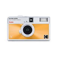Kodak daugkartinis fotoaparatas Ektar H35N Glazed Orange