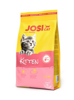 JOSERA JosiCat Kitten sausas maistas kačiukams, 1,9 kg