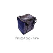 Krepšys Nano šilumos siurbliams