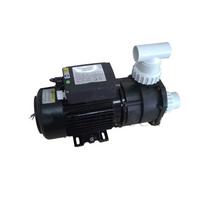 Siurblys masažinis 1,1 kW