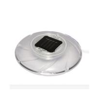 LED RGB plūduriuojantis apšvietimas