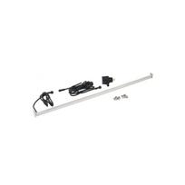 LED juosta 90 cm, balta