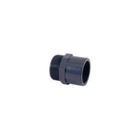 Mova d50/63 su išoriniu sriegiu 1 1/2"