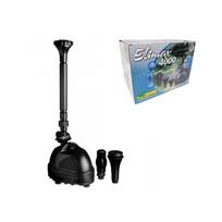 Fontano siurblys Elimax 4000