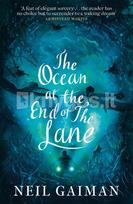 The Ocean at the End of the Lane - Neil Gaiman