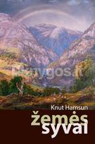 Žemės syvai - Knut Hamsun