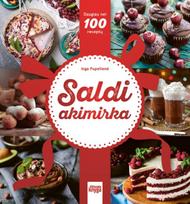 Saldi akimirka - Inga Pupelienė