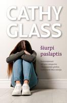 Šiurpi paslaptis - Cathy Glass