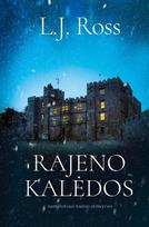 Rajeno Kalėdos - L.J. Ross