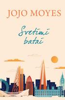 Svetimi batai - Jojo Moyes