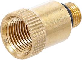Kompresoriaus testerio adapteris | BGS 8005, 8235, 8236 | M10 (8005-10)
