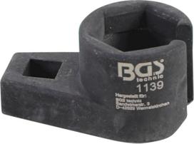 Galvutė lambda zondui | 10 mm (3/8") | 22 mm (1139)