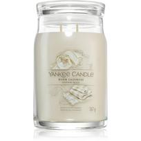 Yankee Candle Warm Cashmere kvapioji žvakė 567 g