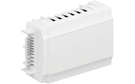 Uponor Smatrix Pulse pavaldusis modulis M-262 6X