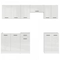 Virtuvinis komplektas JUNONA LINE 240