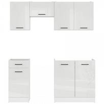 Virtuvinis komplektas JUNONA LINE 170