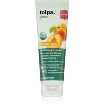 Tołpa Green Regeneration drėkinamasis ir maitinamasis plaukų aliejus kreme 125 ml