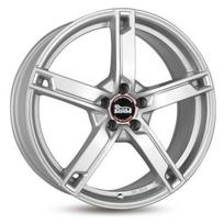 MAM LEICHTMETALLRäDER W4 (SL) R17 4x108.00 ET20 CB65.10 J7.0