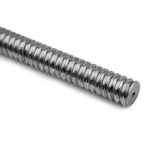 Rutulinis strypas HIWIN R32-32T7-FSCDIN 520mm