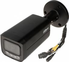 Dahua IP CAMERA IPC-HFW2449T-AS-IL-0360B-BLACK WizSense - 4 Mpx 3.6 mm DAHUA
