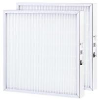 Filtrų komplektas Komfovent Domekt Rego 700 F rekuperatoriui