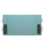 OXYGEN X-Air C200E rekuperatoriaus filtrų komplektas