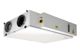 Salda RIS 400 P rekuperatoriaus filtras M5