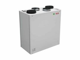 Salda 2R VE PLUS rekuperatoriaus filtras M5