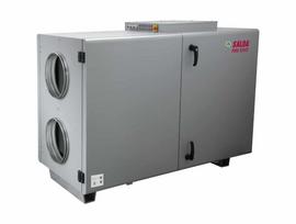Salda RIS 1200 HE rekuperatoriaus filtras F7