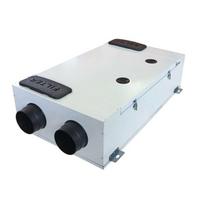 Aerauliqa QR180 rekuperatoriaus filtrų komplektas