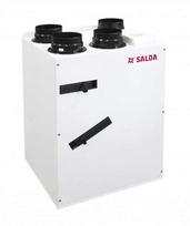 Salda Smarty 4X V rekuperatoriaus tiekiamo oro filtras F7
