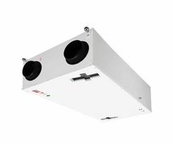 Filtrų komplektas Salda Smarty 2X P rekuperatoriui