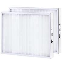 Filtrų komplektas Komfovent Domekt CF 700 H rekuperatoriui