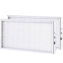 Filtrų komplektas Komfovent Domekt CF 500 F (C6) rekuperatoriui