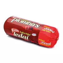 Kakaviniai ledai KLASIKA, 1000 ml