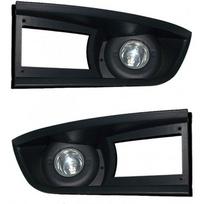 Priešrūkiniai žibintai, apšvietimas - FORD TRANSIT (2007-2013)