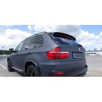 Arkų plėstuvai, body-kit M-design BMW X5 E70 2005-2010