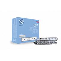 DRL LED LD507se dienos žibintai