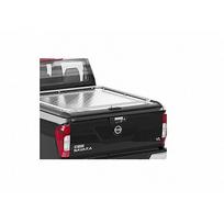 Nissan Navara D23 NP300 2015+ KROVININIO KĖBULO DANGTIS, DĖKLAS Mountain Top Hard lid Style plus