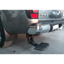 PAKOPA, PIKAPO KROVININIO KĖBULO PĖDA NISSAN NAVARA D23, NP300 2015+