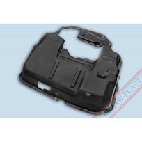 PLASTIKINĖ KARTERIO APSAUGA, DANGTELIAI NUO DULKIŲ Volkswagen Transporter T4 BEZINAS, DYZELAS, MENUALINĖ 1991-2004